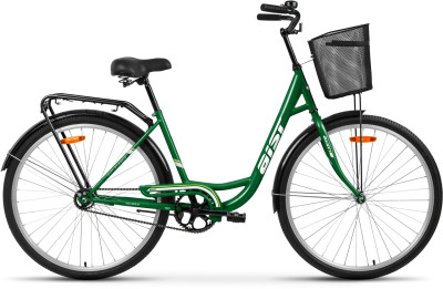 AIST 28-245 2024 20/зеленый