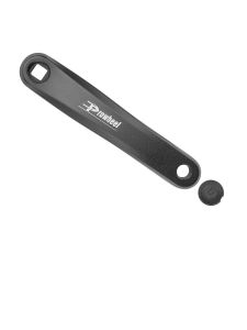 Шатун левый Prowheel C00Q, 170 мм, 580068