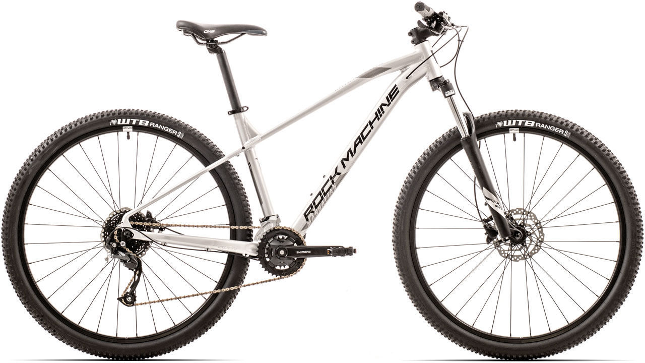 ROCK MACHINE Manhattan 90-29