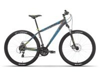 Stark Funriser Disc 29 2015