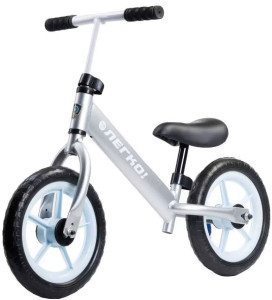 Беговел NAVIGATOR Легко