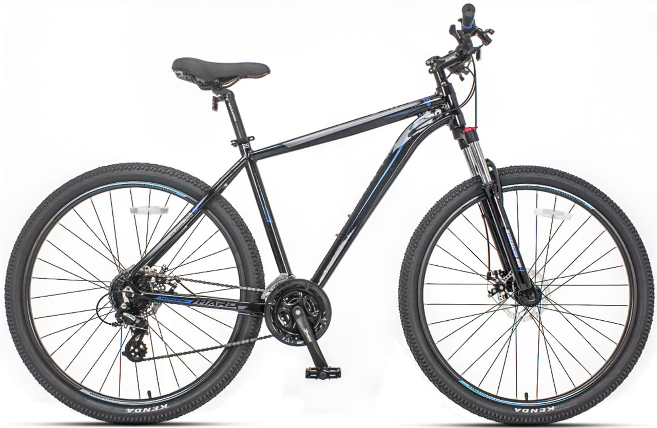 MAXXPRO Hard 29 Elite 2022