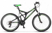 STELS Crosswind V 2017