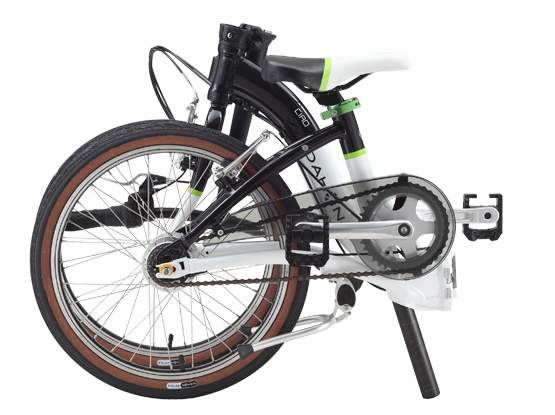 Dahon Ciao D7 2016