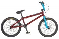 SCOTT Volt-X 20 2018