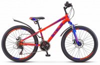 STELS Navigator-400 MD 24 2018