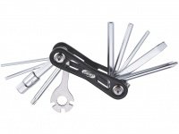 Набор шестигранников BBB PrimeFold M BTL-47M