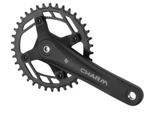 Система PROWHEEL CHARM-FD04S, 170 мм, 32T, под квадрат