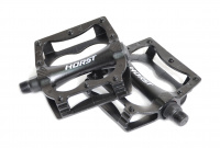 Педали HORST 00-170846 черный H315