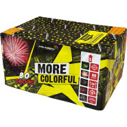 Батареи салютов 20мм/80выст МС122