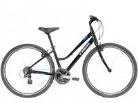 TREK Verve 2 WSD 28 2019