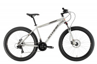 STARK Hunter 27.2 HD+ 2021