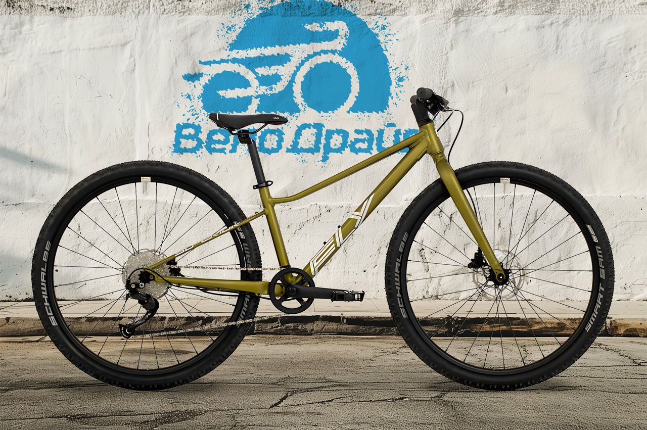 SUPERIOR F.L.Y. 27 Disc 2024