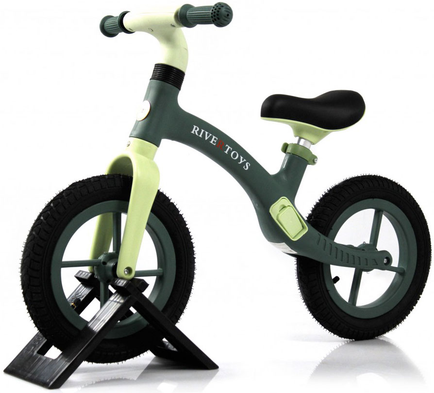 Беговел RIVERTOYS HB-001
