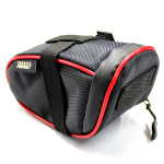 Велосумка на багажник PROTECT 555-534