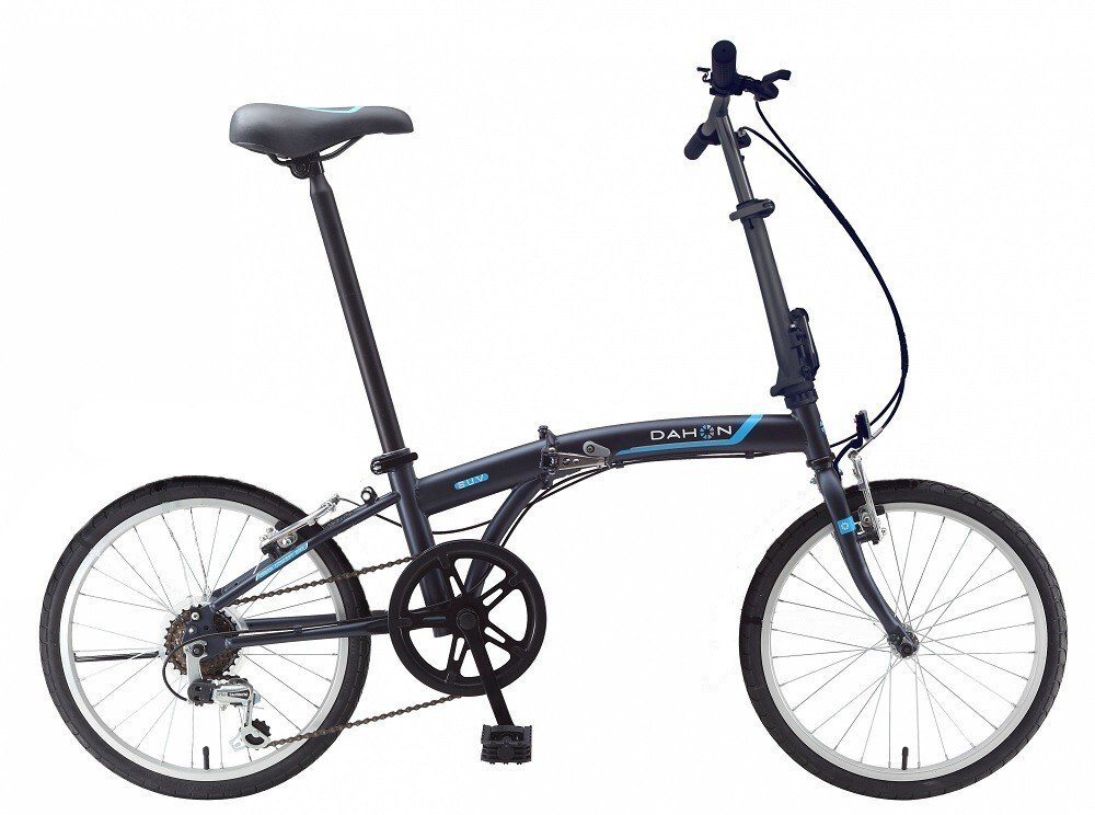 DAHON SUV D6 2015