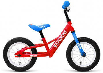 Беговел Forward Leo 2019