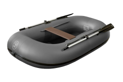 Надувная лодка BOATMASTER 250 Эгоист цвет оливковый