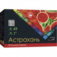 Батарея салютов Астрахань, 49 залпов, EC200