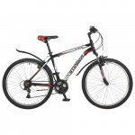 STINGER Element 26 чёрный 2017