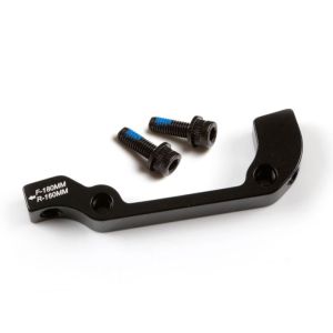 Адаптер для дискового тормоза CLARKS CB-F180IS передний с IS на PM 180 мм