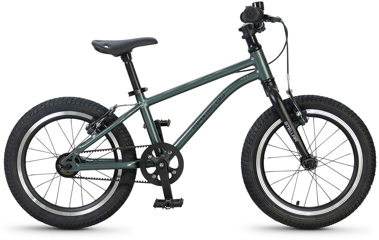 MAXISCOO Air Stellar 16 2026