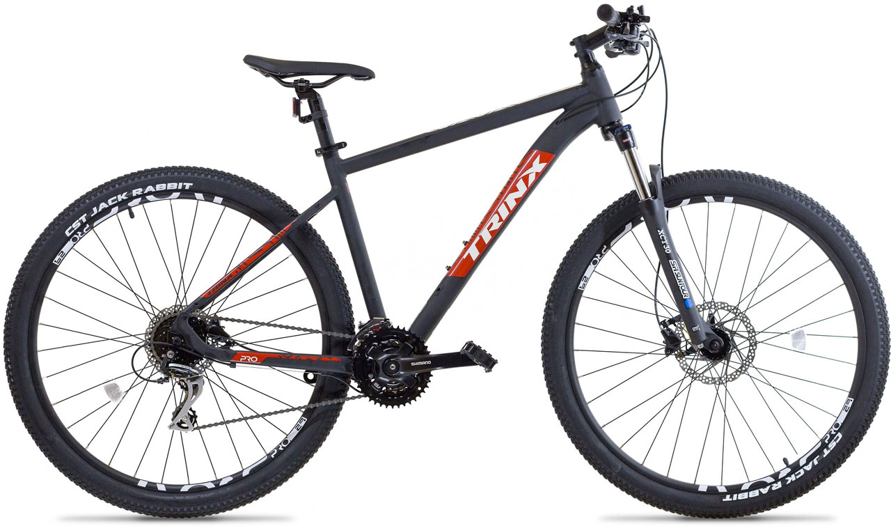 TRINX D500 Pro 29