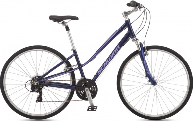 SCHWINN Voyageur women 2022