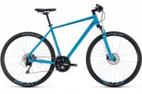 CUBE NATURE EXC 2018