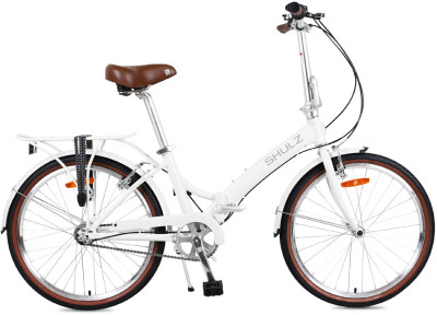 SHULZ Krabi V-brake 2023