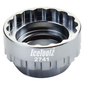 Съемник передней звезды для SHIMANO 91xx,81xx,71xx, ICETOOLZ 2741 