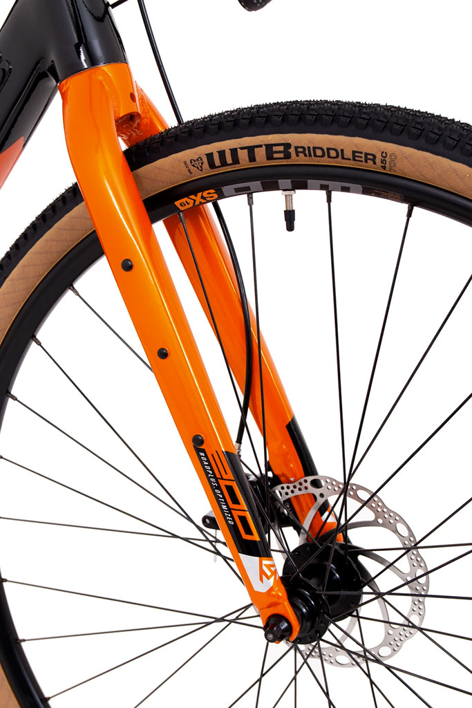 ROCK MACHINE Gravelride 200 2024