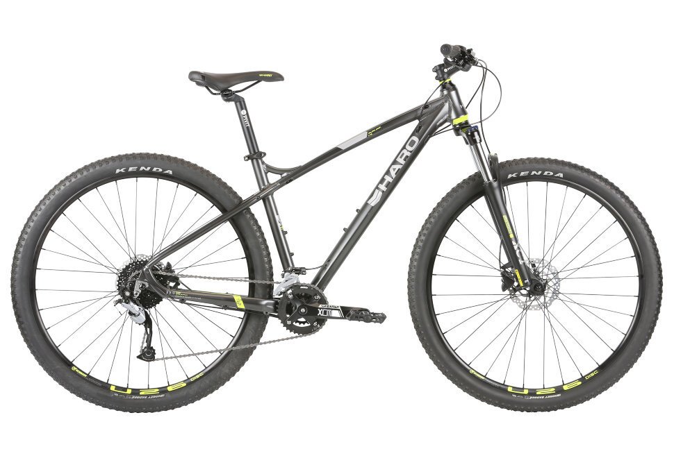 HARO DoublePeak 29 Trail 2019
