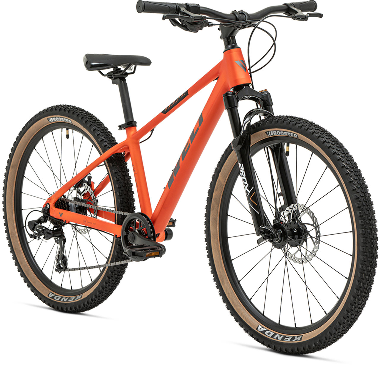 WELT Brave 1.0 MD 24 2026