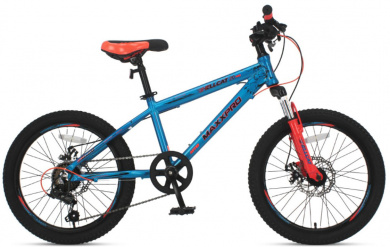 MAXXPRO Hellcat 20 Pro 2022