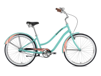 STINGER Cruiser Lady 26 2018