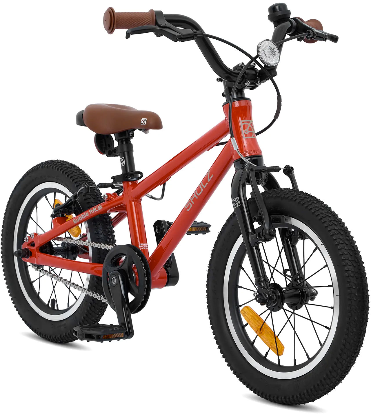 SHULZ Bubble 14 Race 2025