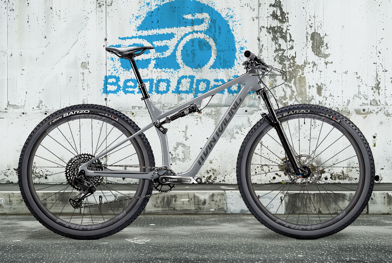 TITAN RACING Cypher DC Dash 2024