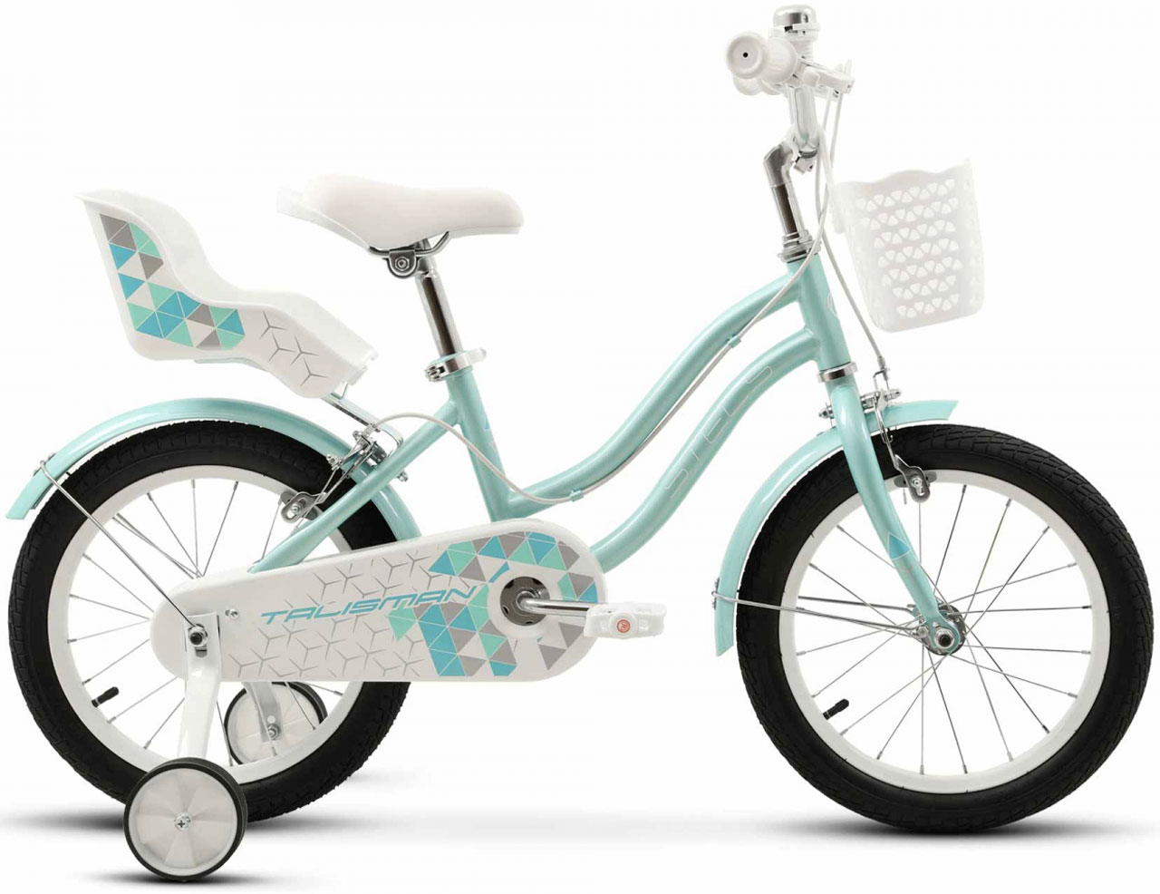 STELS Talisman K 18 2026