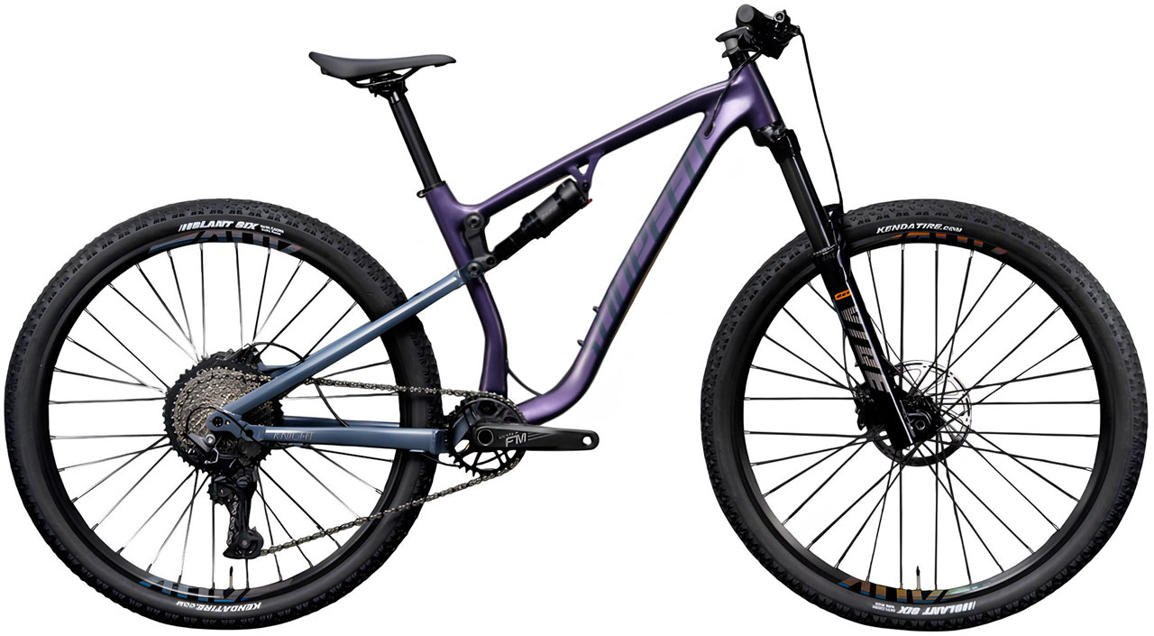SUNPEED Knight Pro 29 2025