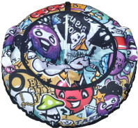 Ватрушка Кураж 100см