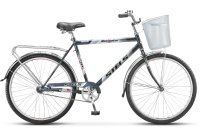 STELS Navigator 210 Gent 2017