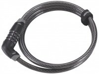 Велозамок BBB CodeSafe 10mm BBL-35