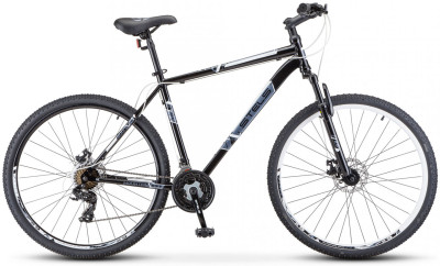 Велосипед STELS Navigator-900 MD 29 F020 2026 ТУ