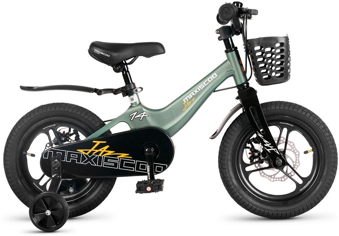 MAXISCOO Jazz Pro 14 2026