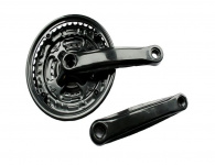 Система Prowheel TCSH4-CFPF(G4SH) 175 мм 24/34/42Т