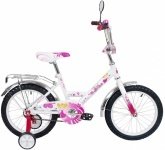 BLACK AQUA Фея 16'' 2015