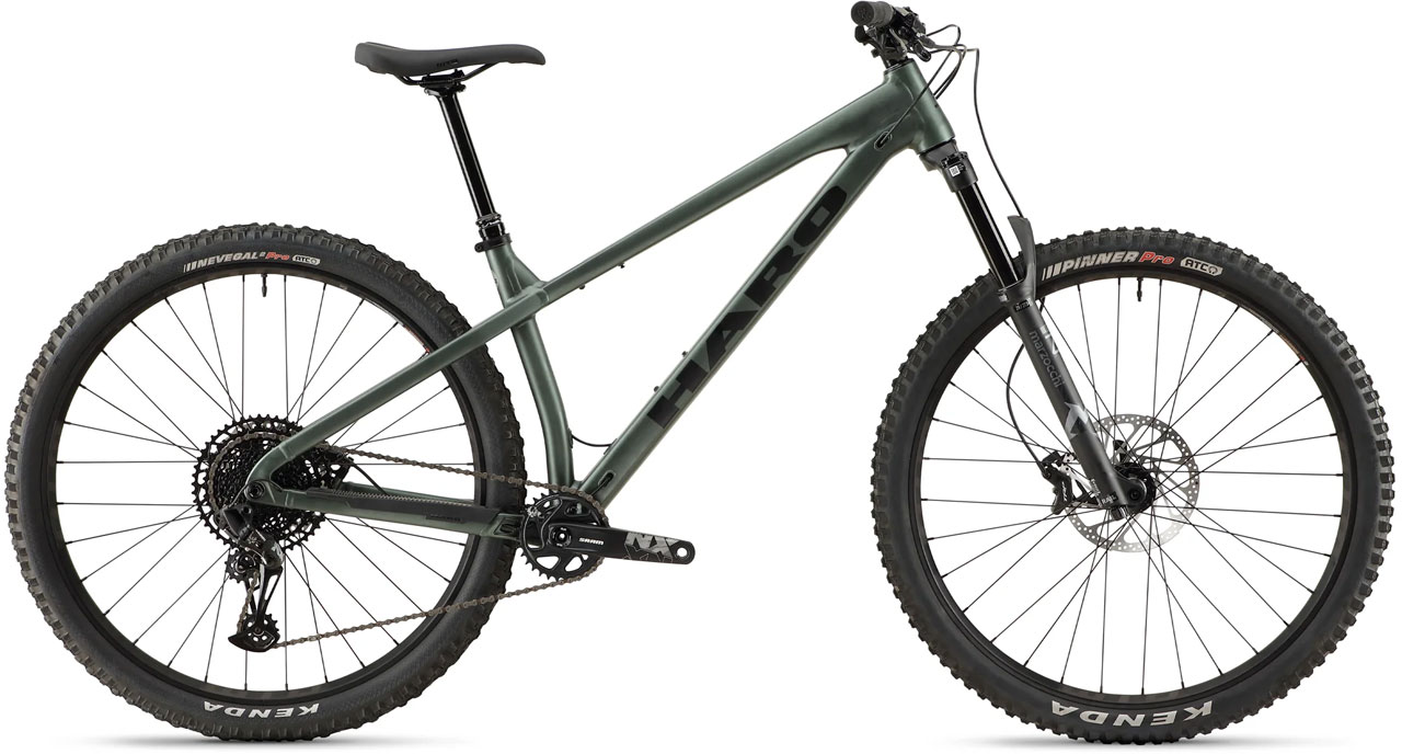 HARO Saguaro 2 2025