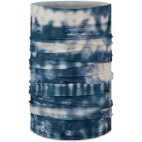 Бандана BUFF Coolnet UV+ Deri Blue