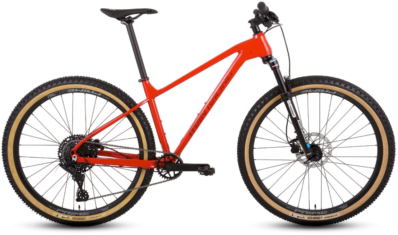 TITAN RACING Drone Sport 2024